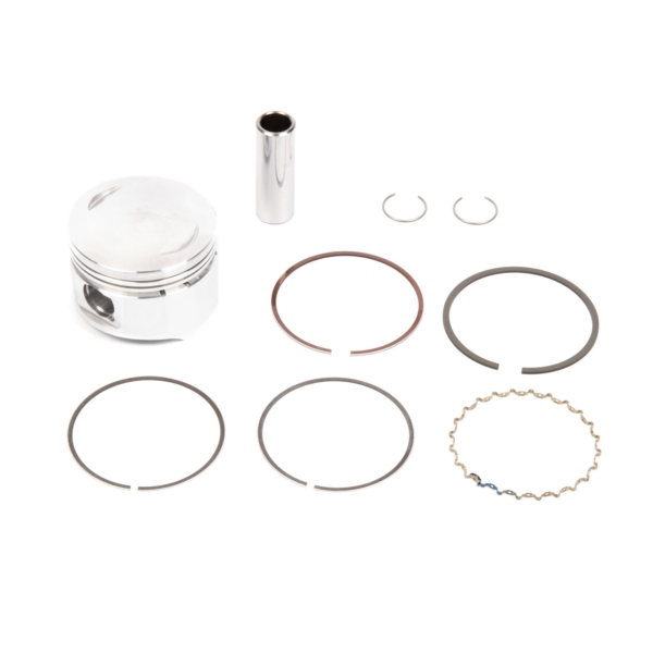 Wiseco Piston Yamaha - 126 cc
