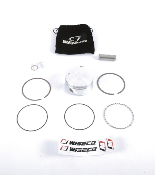 Wiseco Piston Yamaha - 602 cc