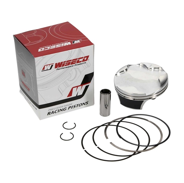 Wiseco Piston Kawasaki, Suzuki - 125 cc