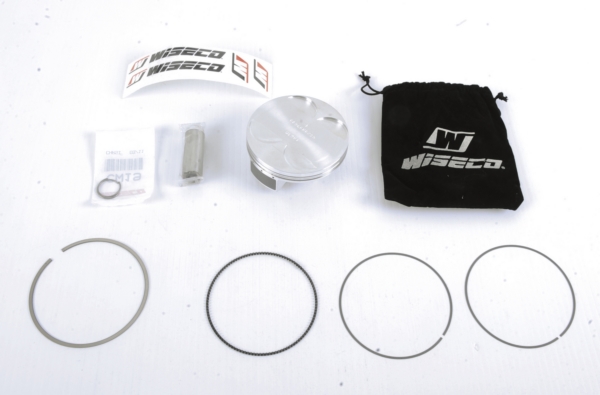 Wiseco Piston Honda - 449 cc