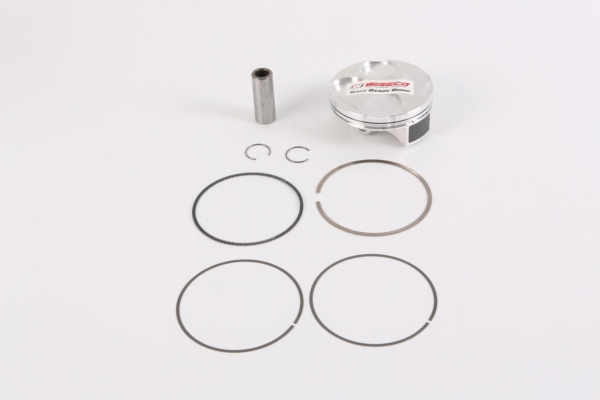 Wiseco Piston Honda - 249 cc
