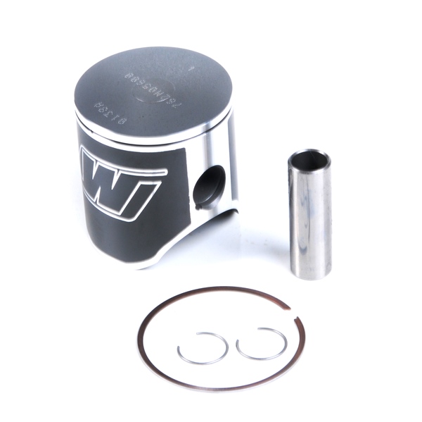Wiseco Piston Gas Gas, Honda, Yamaha - 134 cc