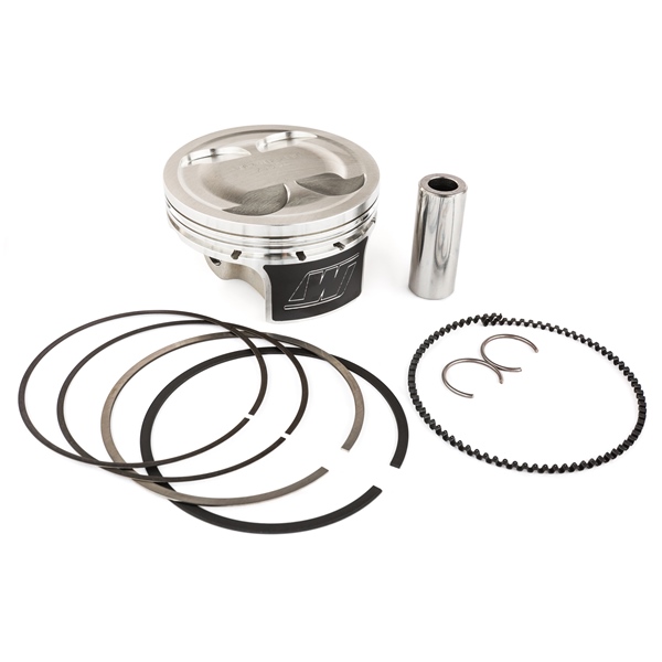 Wiseco Piston Can-am - N/A