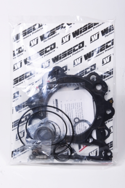 Wiseco Ensemble de joint d'étanchéité de tête de piston Yamaha - 063077