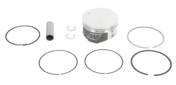 Wiseco Piston Honda - 420 cc