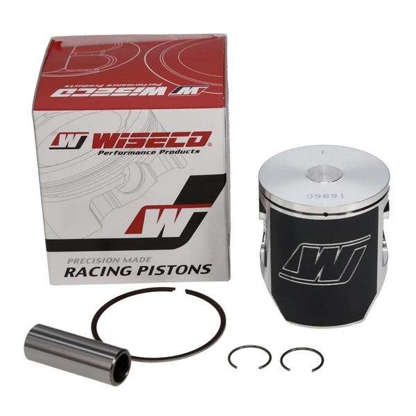 Wiseco Piston Kawasaki, Suzuki - 65 cc