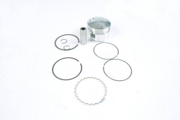 Wiseco Piston Kawasaki, Suzuki - N/A