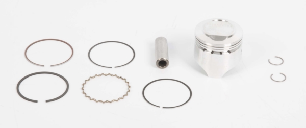 Wiseco Piston Honda - 72 cc