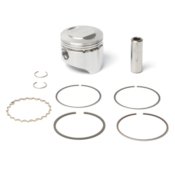 Wiseco Piston Honda - 73 cc