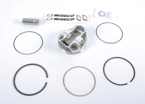Wiseco Piston Yamaha - 660 cc