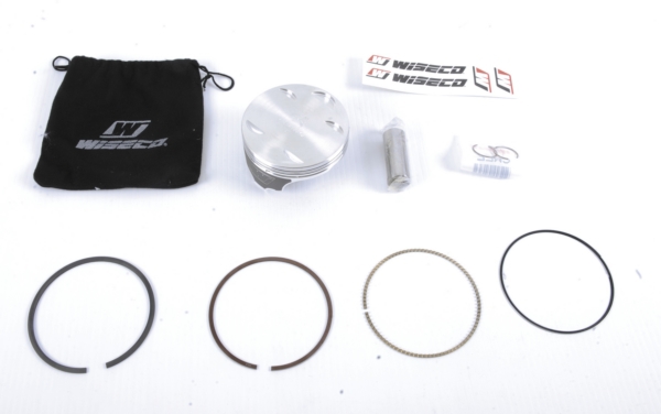 Wiseco Piston Yamaha - 666 cc