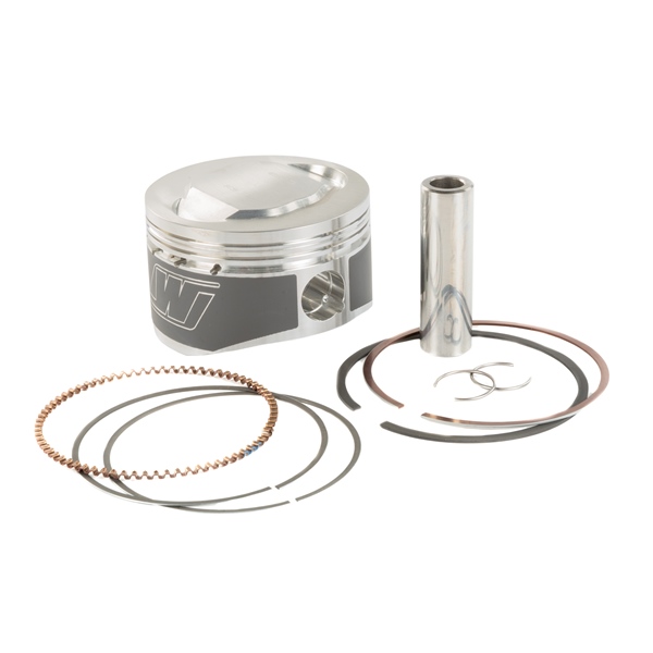 Wiseco Piston Yamaha - N/A