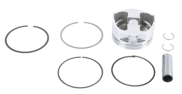 Wiseco Piston Honda - 402 cc