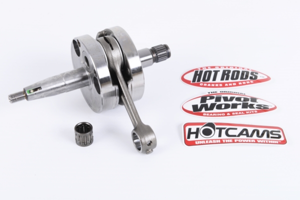 Hot Rods Vilebrequin