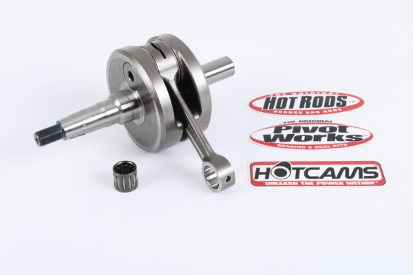 Hot Rods Vilebrequin