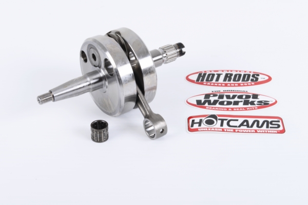 Hot Rods Vilebrequin