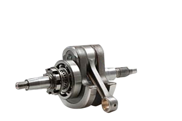 Hot Rods Vilebrequin de type «Stroker»