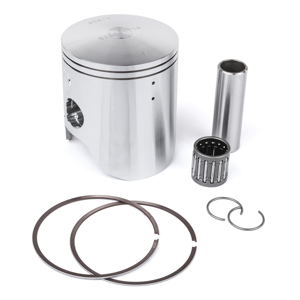 Wiseco Ensemble de piston Honda - 258 cc