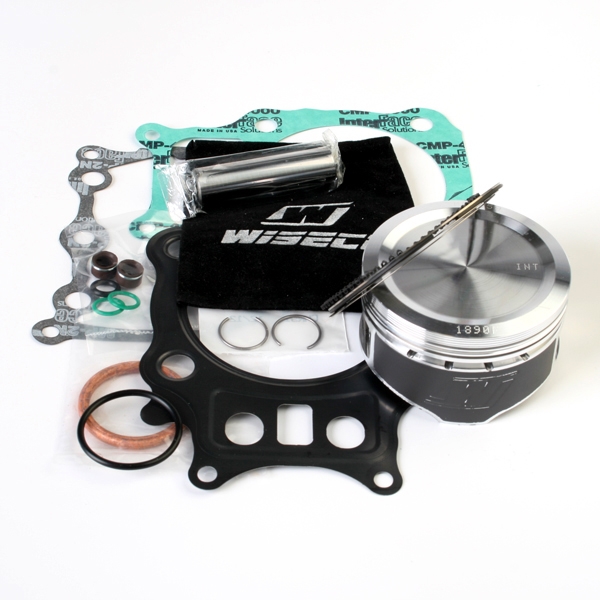 Wiseco Ensemble de piston Honda - 329 cc