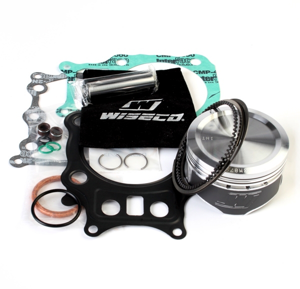Wiseco Ensemble de piston Honda - 333 cc