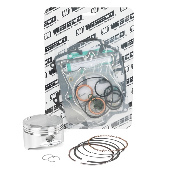 Wiseco Ensemble de piston Honda - 397 cc