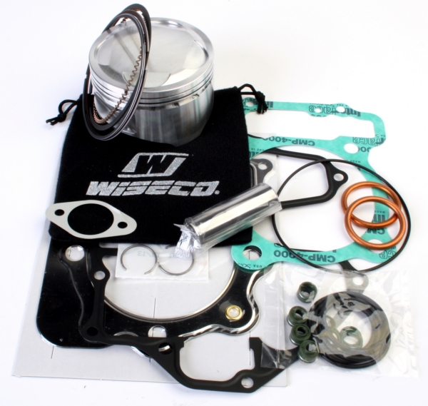 Wiseco Ensemble de piston Honda - 426 cc