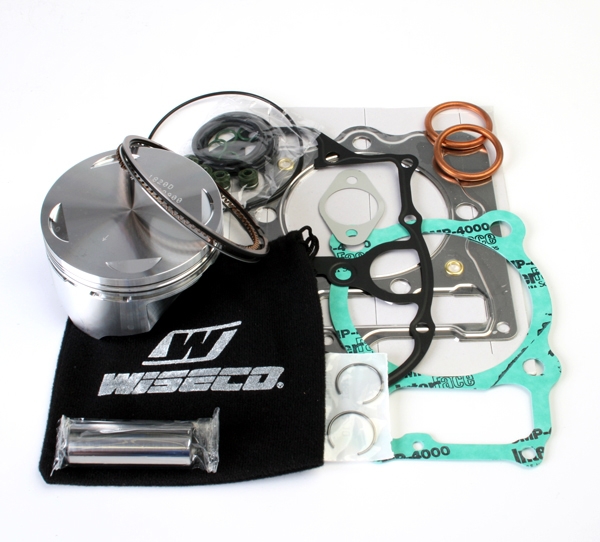 Wiseco Ensemble de piston Honda - 435 cc