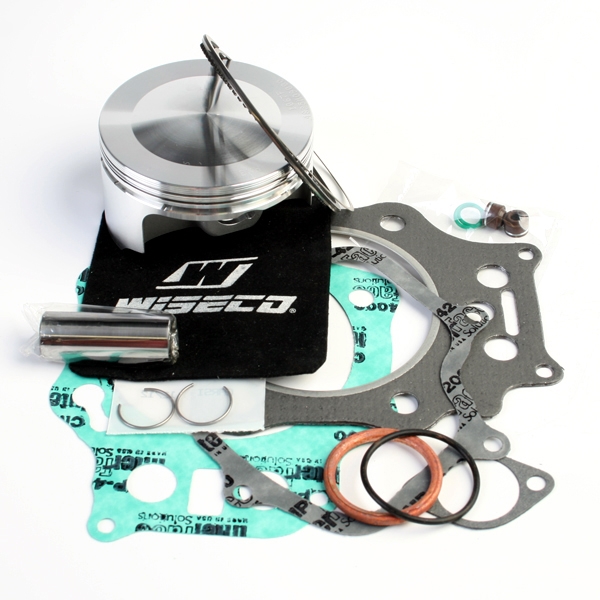 Wiseco Ensemble de piston Honda - 433 cc