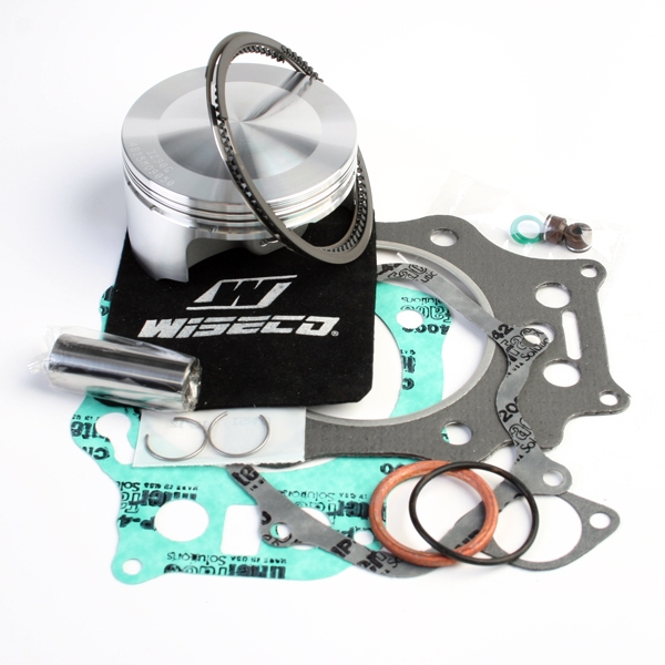 Wiseco Ensemble de piston Honda - 437 cc