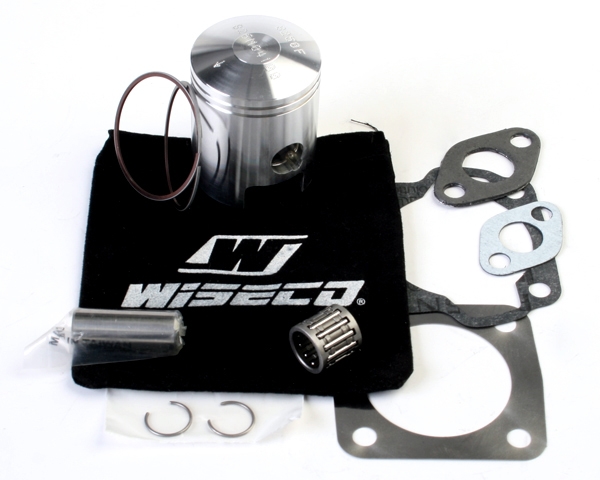 Wiseco Ensemble de piston Kawasaki - 50 cc
