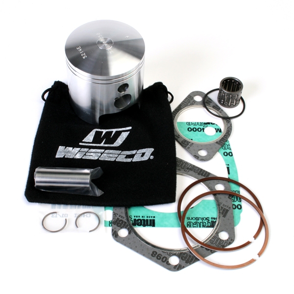 Wiseco Ensemble de piston Kawasaki, Polaris - N/A