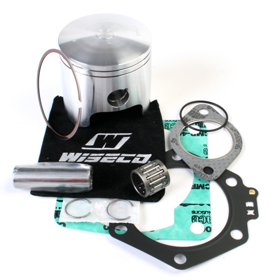 Wiseco Ensemble de piston Polaris - 295 cc