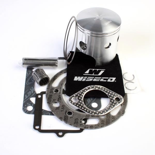 Wiseco Ensemble de piston Polaris - 352 cc