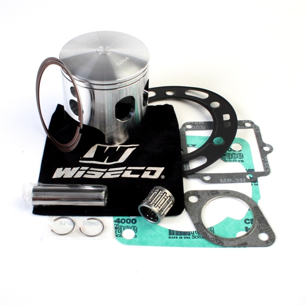 Wiseco Ensemble de piston Polaris - 388 cc
