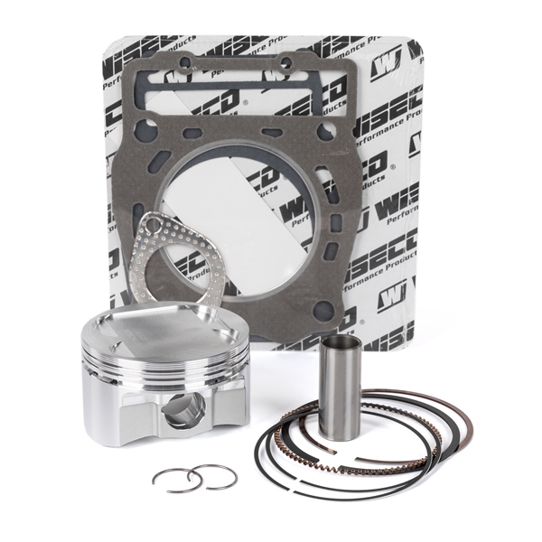 Wiseco Ensemble de piston Polaris - 501 cc