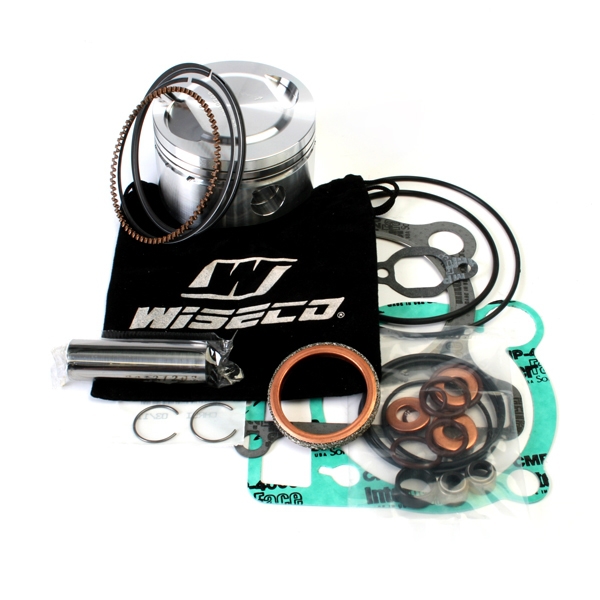 Wiseco Ensemble de piston Yamaha - 349 cc