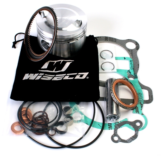 Wiseco Ensemble de piston Yamaha - 353 cc