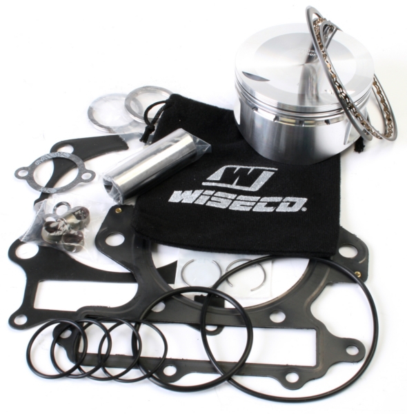 Wiseco Ensemble de piston Yamaha - 595 cc