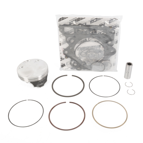 Wiseco Ensemble de piston Yamaha - 673 cc