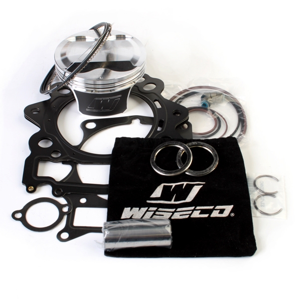 Wiseco Ensemble de piston Yamaha - 686 cc