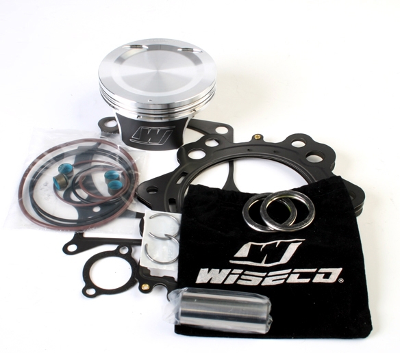 Wiseco Ensemble de piston Yamaha - 686 cc