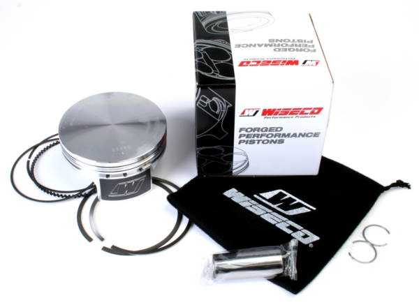 Wiseco Piston Arctic cat - N/A