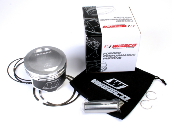 Wiseco Piston Yamaha - 400 cc