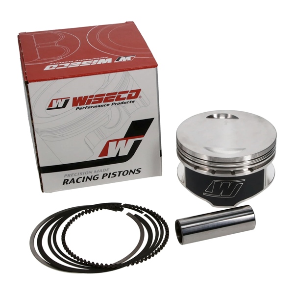 Wiseco Piston Polaris - 170 cc