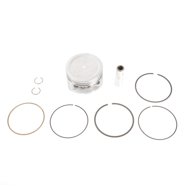 PRO-X Ensemble de piston en fonte Honda - 350 cc