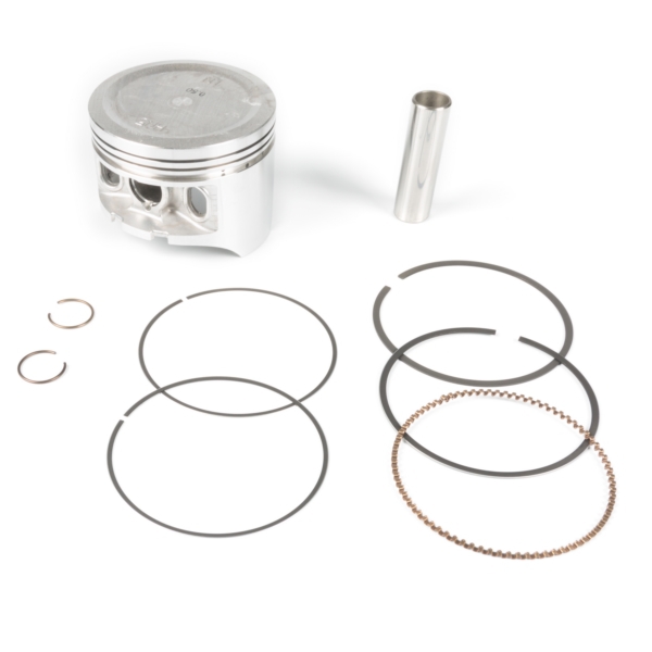 PRO-X Ensemble de piston en fonte Honda - 350 cc