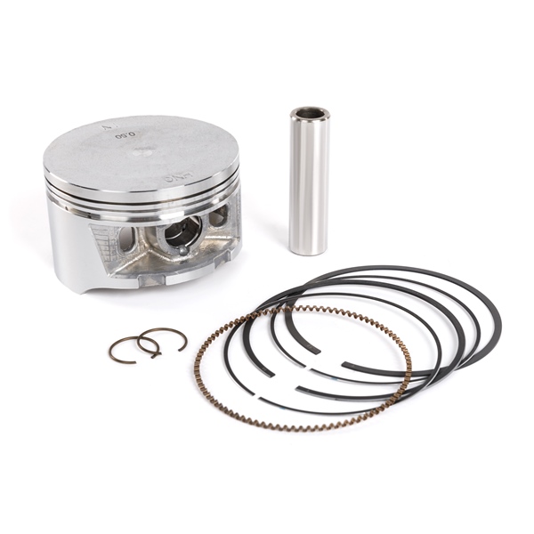 PRO-X Piston HD Honda - N/A