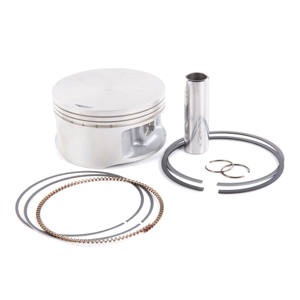 PRO-X Piston HD Yamaha - N/A