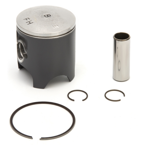 PRO-X Ensemble de piston en fonte Honda - 85 cc