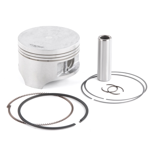 PRO-X Ensemble de piston en fonte Honda - 230 cc